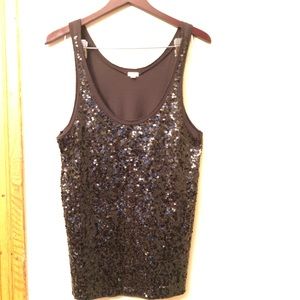 Jcrew Tank Top